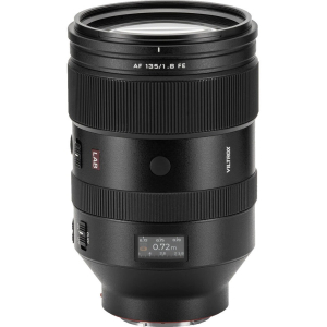 Viltrox AF 135mm f1.8 LAB Sony E - Chính hãng
