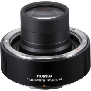Ống nối tele Fujifilm GF 1.4X TC WR - Chính hãng