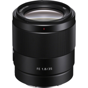 Sony FE 35mm f/1.8 - Likenew 98% Fullbox