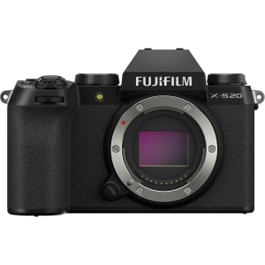 Fujifilm X-S20 - (Body) Nhập khẩu
