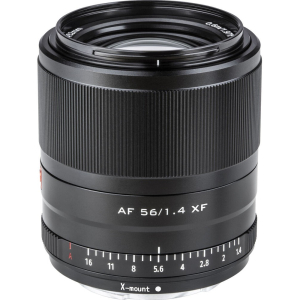 Viltrox 56mm f/1.4 AF Fujifilm X - Chính hãng