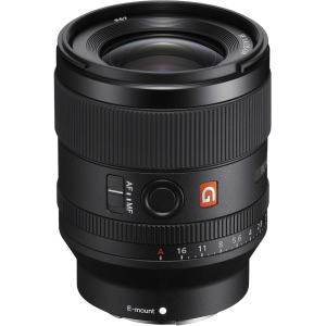 Sony FE 35mm f/1.4 GM - Likenew 99% Fullbox