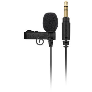 Microphone Rode Lavalier GO - Chính hãng