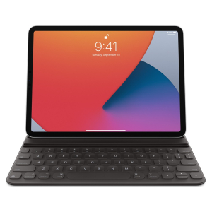 Smart Keyboard iPad Pro 11" 2020