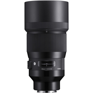 Sigma 135mm f/1.8 DG HSM Art for Sony E - Chính hãng