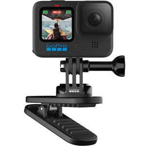 Kẹp xoay từ tính GoPro Magnetic Swivel Clip