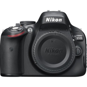 Nikon D5100 - Likenew (Body Only)