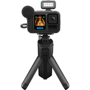 GoPro Hero 13 Black Creator Edition - Chính hãng