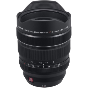 Fujifilm XF 8-16mm f/2.8 R LM WR - Chính hãng