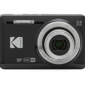 Máy ảnh Kodak PixPro FZ55 Đen