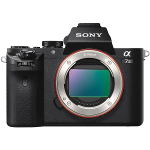 Sony Alpha A7 Mark II - Likenew (Body Only, Hàng Cũ 95%)