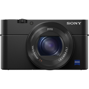 Sony Cyber-shot DSC-RX100 IV - Likenew