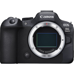 Canon EOS R6 Mark II - Likenew (Body) 