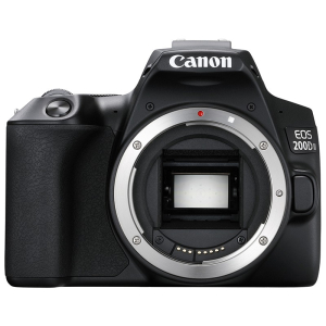 Canon EOS 200D II - Likenew (Body Only)