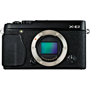 Fujifilm X-E2 - Likenew (Body Only)