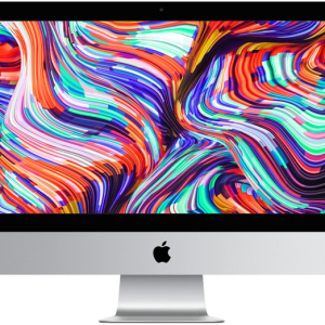 iMac 2015 21.5" 4K - i5/ RAM 8GB / SSD 256GB - Likenew 99% 