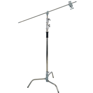 Chân đèn Jinbei C-stand CK-1 PRO - Chính hãng