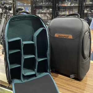 Balo máy ảnh OKSUPER - Chính hãng