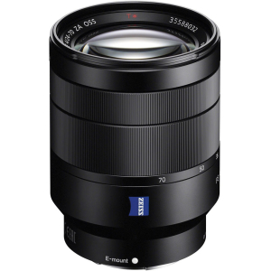 Sony Vario Tessar T* FE 24-70mm f/4 ZA OSS  - Chính hãng