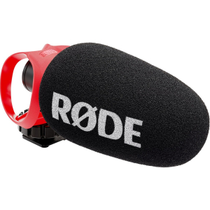 Microphone RODE VideoMicro II - Chính hãng