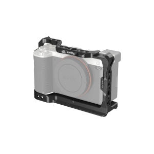 SmallRig Cage for Sony Alpha 7C - Chính hãng