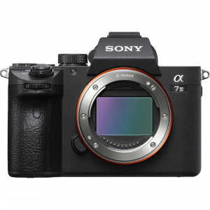 Sony A7 III - Likenew (Body)