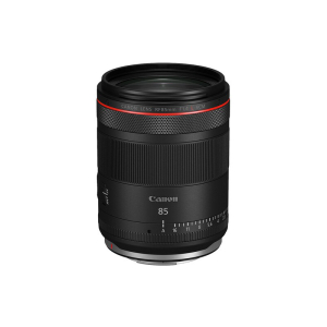 Canon RF 85mm f/1.4 L VCM