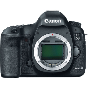 Canon EOS 5D III - (Body Only, Hàng 95%)