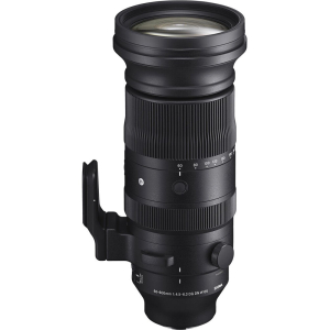 Sigma 60-600mm f/4.5-6.3 DG DN OS Sports Sony E - Chính hãng