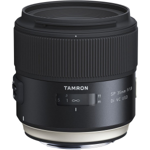 Tamron SP 35mm F/1.8 Di VC USD - Chính hãng