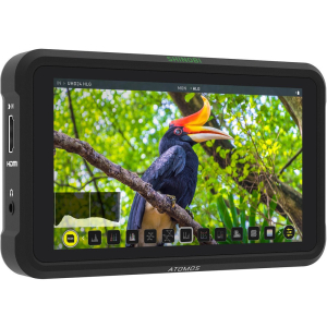Màn hình Atomos Shinobi 5.2" 4K HDMI - Chính hãng