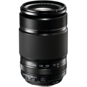 Fujifilm XF 55-200mm f/3.5-4.8 R LM OIS - Chính hãng