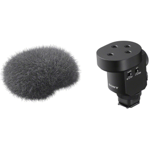 Microphone Sony ECM-M1 - Chính hãng