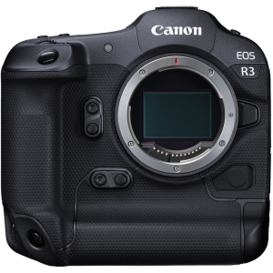 Canon EOS R3 - (Body) Chính hãng