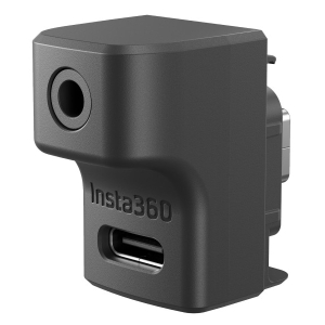 Insta360 Ace Pro & Ace Mic Adapter