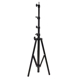 Chân đèn xếp gọn XG250 - Chính hãng