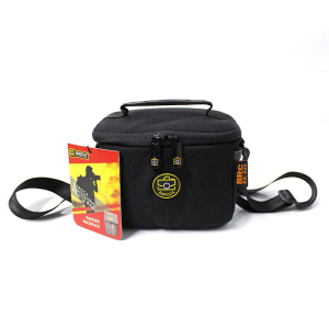 Túi máy ảnh Baroca CA-805 - Chính hãng