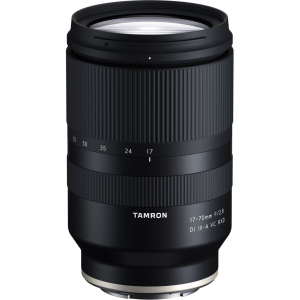 Tamron 17-70mm f/2.8 Di III-A VC RXD Fujifilm X - Chính hãng