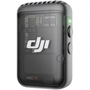 Microphone DJI Mic 2 Transmitter - Chính hãng