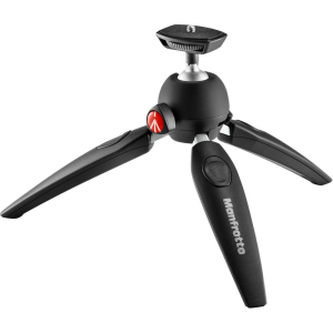 Chân máy Manfrotto PIXI EVO Mini - Chính hãng