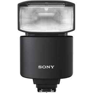 Đèn flash Sony HVL-F46RM - Chính hãng
