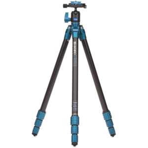 Tripod Benro SuperSlim - Chính hãng