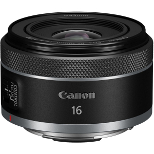Canon RF 16mm f/2.8 STM - Chính hãng
