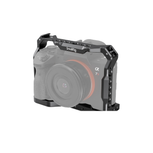SmallRig Light Camera Cage for Sony A7 III A7R III A9 - Chính hãng