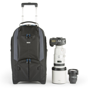 Vali máy ảnh du lịch Lowepro Highline RL x400 AW - Chính hãng