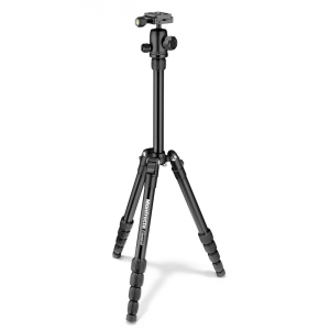 Bộ chân máy ảnh Manfrotto Element Traveller Small - Chính hãng