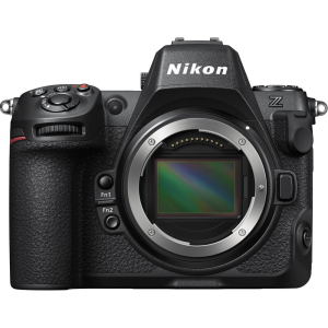 Nikon Z8 - Likenew (Body Only)