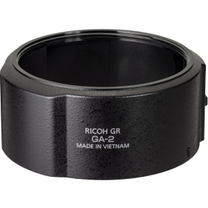 Bộ chuyển ống kính Ricoh GA-2 cho GR IIIx - Chính hãng
