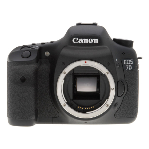 Canon EOS 7D - Likenew (Body Only, Hàng Cũ Likenew)