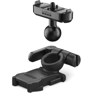 Ngàm gắn nam châm dạng khớp bi GoPro Magnetic Latch Ball Joint Mount cho HERO13 Black